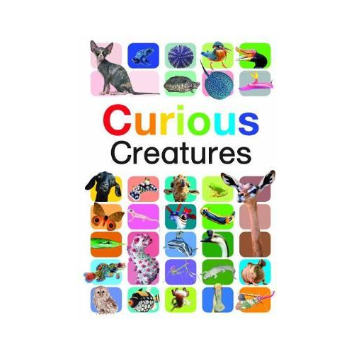 Curious Creatures.