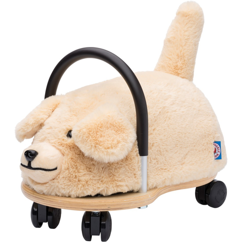 Wheely Bug Dog Plush Combo 