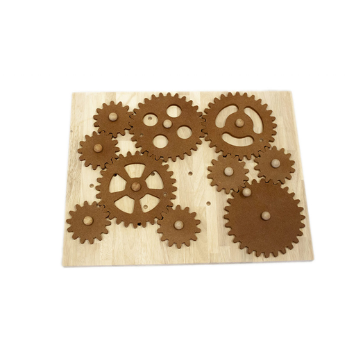 Gears Construction Set