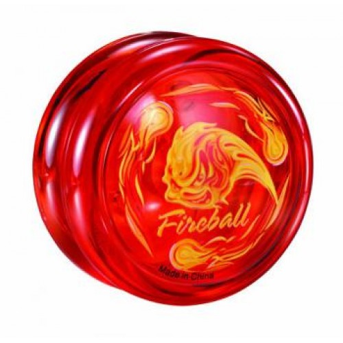 fireball yoyo tricks