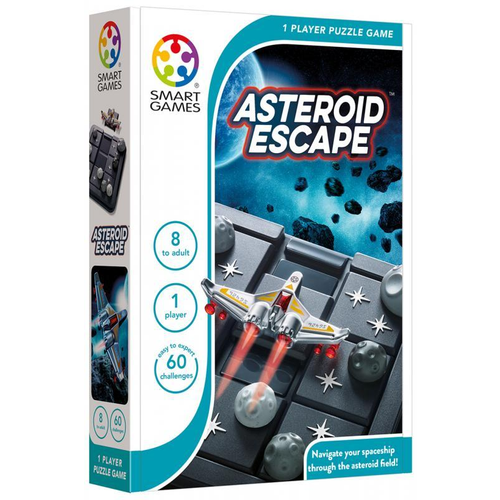 Asteroid Escape