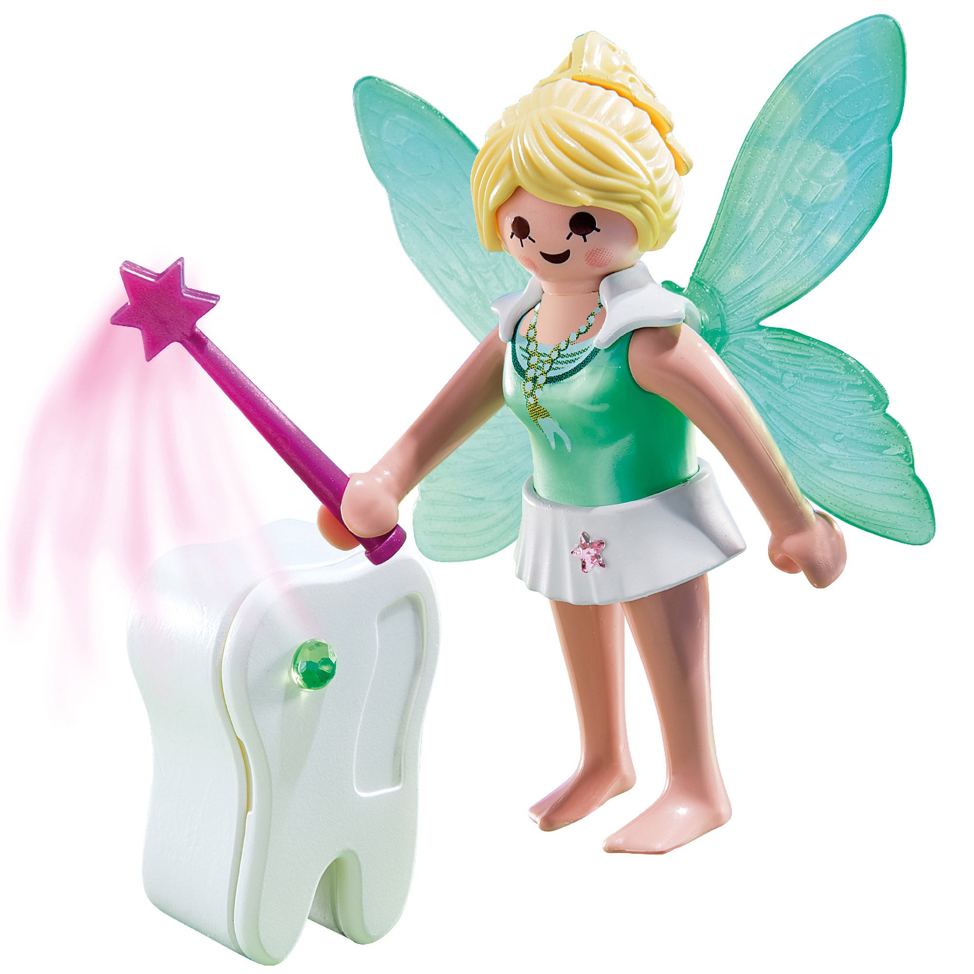 Playmobil cheap tooth fairy