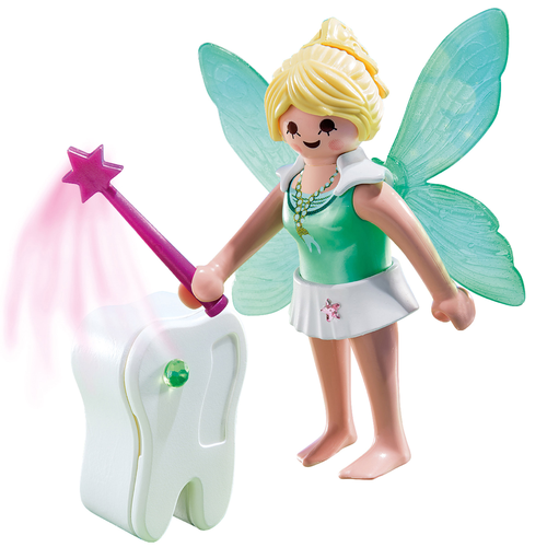 Playmobil Tooth Fairy