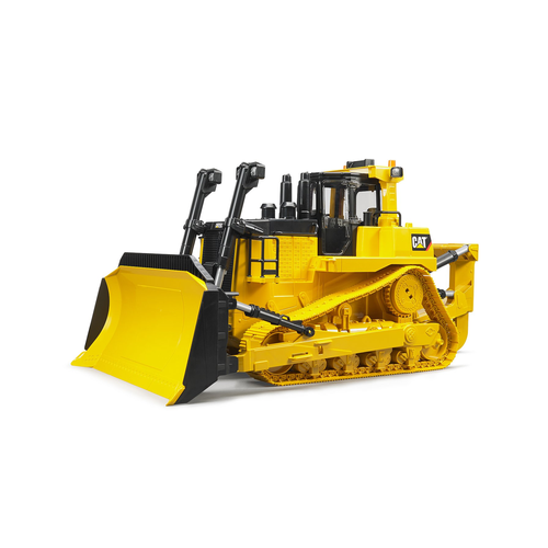 Bruder CAT Heavy Bulldozer D10