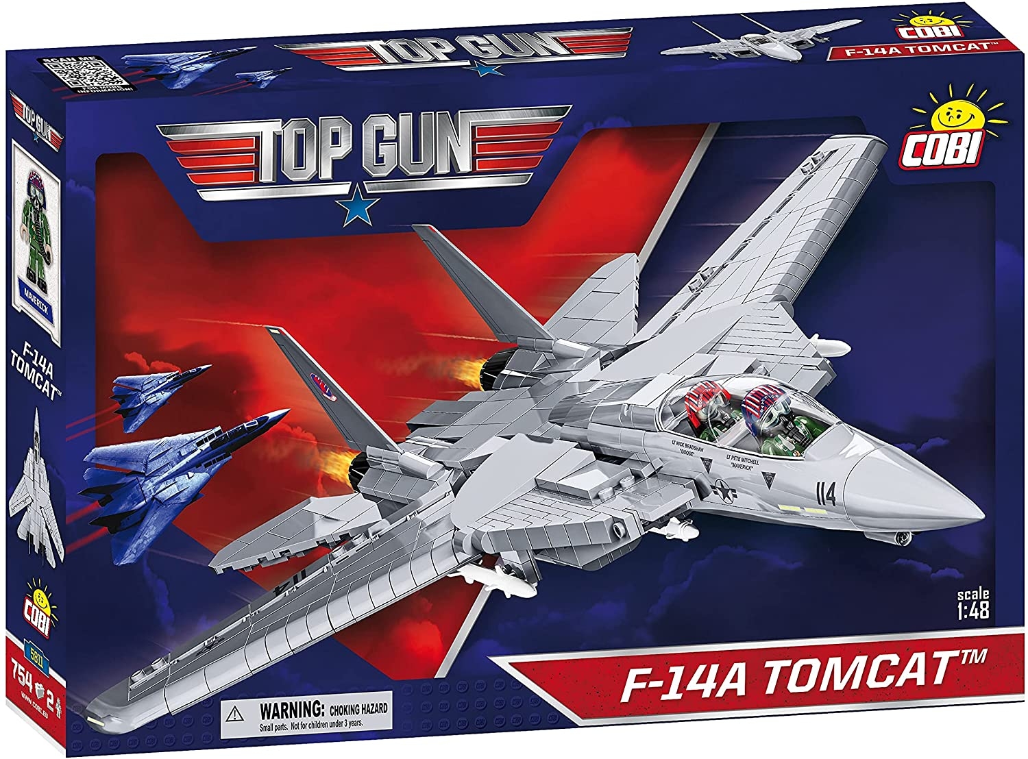 F14 cheap tomcat toy